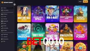 BET0010